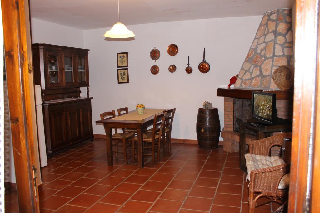 Albachiara Bed & Breakfast Monopoli Habitación foto